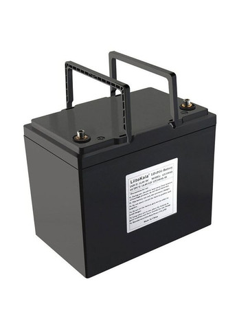 Аккумуляторная батарея LiFePO4 12V100Ah LiitoKala (315434283)