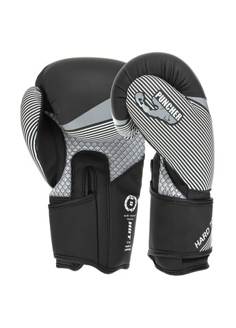 Боксерські рукавиці HARD TOUCH BO-7698 10ун No Brand (364486394)