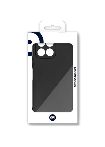 Панель Matte Slim Fit для Honor X6 Camera cover (ARM69401) ArmorStandart (261554995)