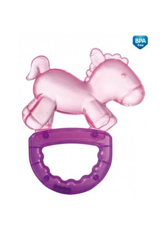 CANPOL Брязкальце-зубогризка "Коник" 74/018 Canpol Babies (299789581)