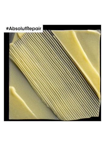 Кондиционер для интенсивного восстановления поврежденных волос ABSOLUT REPAIR LOREAL 200мл L'Oreal Professionnel (339051561)