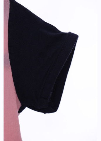 Синее платье летнее трикотажное summer синий 110 см (38427) BABYKROHA (323469527)