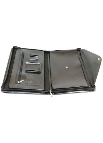 Ділова папка Амо під формат А4 з еко шкіри Amo (361156429)