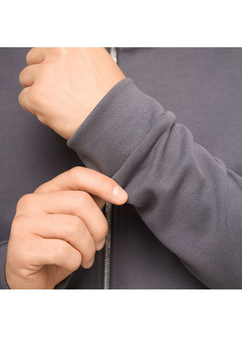 Джемпер Amber Темно-серый Pobedov (364864086)