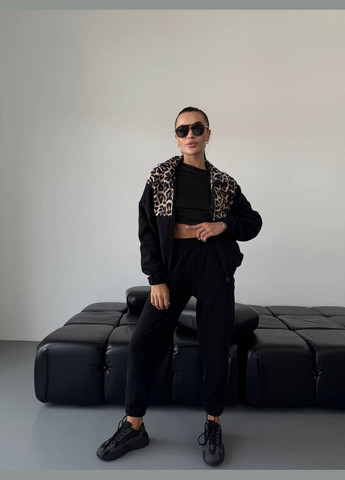 Женский спортивный костюм No Brand (315774148)