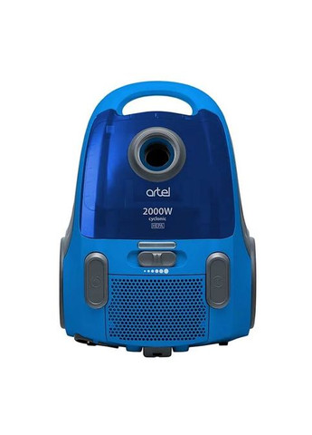 Пылесос Artel VCU 0120 BLUE (354227669)