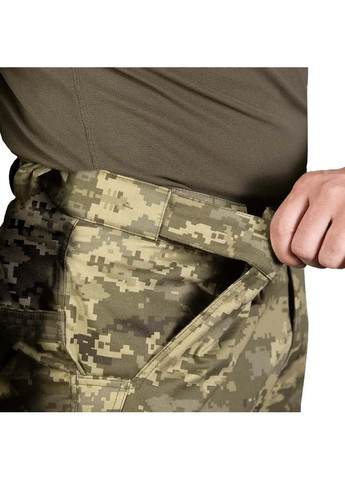Штани Герць Піксель Camotec (317651048)