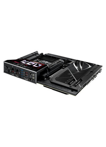 Материнская плата ROG MAXIMUS Z890 HERO BTF s1851 Z890 4xDDR5 M.2 Thunderbolt HDMI Wi-Fi BT ATX BTF 90MB1KG0-M0EAY0 Asus (360793513)