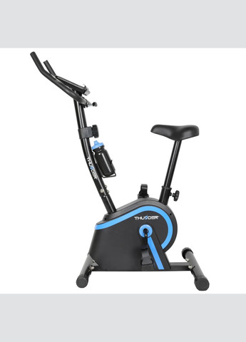 Велотренажер вертикальный MICRUS Thunder (329201326)