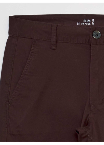 Штани демісезон,шоколадний, Kiabi (360613694)