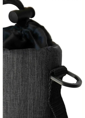 Чохол для термоса Tramp TRA288 0.5l Grey No Brand (316443347)