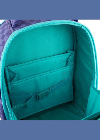 Рюкзак шкільний каркасний Education Studio Pets SP25-555S-2 Kite (322139125)