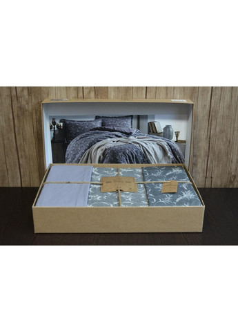 Спальный комплект постельного белья Limasso (288186391)