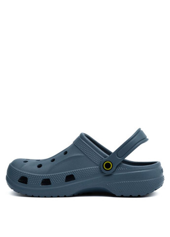 Сабо Splash синие Oldcom XL (263591185)