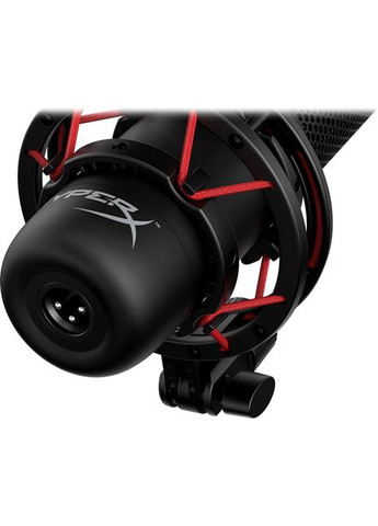 Мікрофон Gaming ProCast Black (699Z0AA) HyperX (322935502)