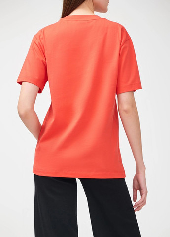 Футболка Moschino Jeans - (322219894)