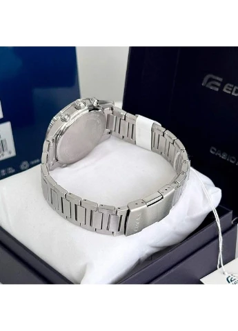 Чоловічі наручні годинники EQB-1300D-2AEF Casio (401861938)