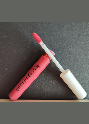 Губная помада №8 водостойкая матовая Qibest (302242632)