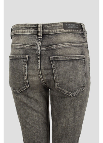 Джинси жіночі High Waist Super Skinny Jeans C&A (278639006)