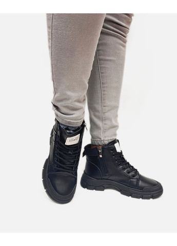 Черевики жіночі Loretta зимові спортивні (364117919)