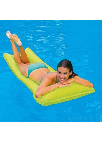 Матрац " " 183 х 76 см (59717) Intex (362433559)