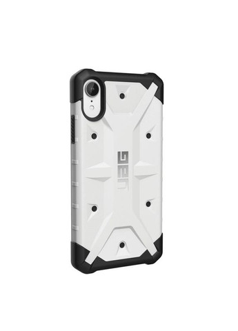 Чохол-накладка Pathfinder для Apple iPhone XR White (111097114141) Urban Armor Gear (341491084)