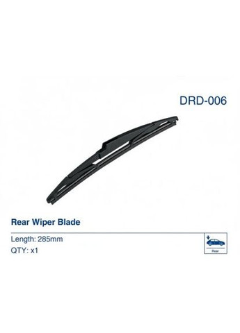 Щетка стеклоочистителя Denso (367040211)