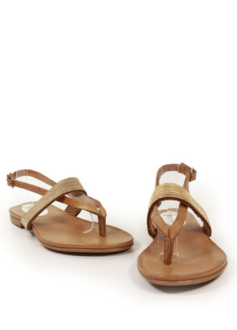 Шкіряні сандалії It-Girl (354180705)