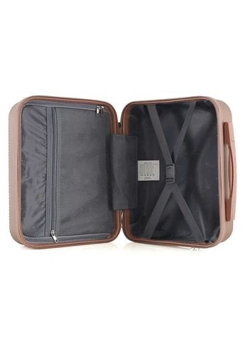 Бьюти-кейс 12L Rose (T5758-1) Semi Line (402622654)