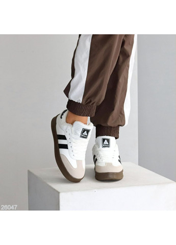 Кольорові утеплені кеди rino Helen