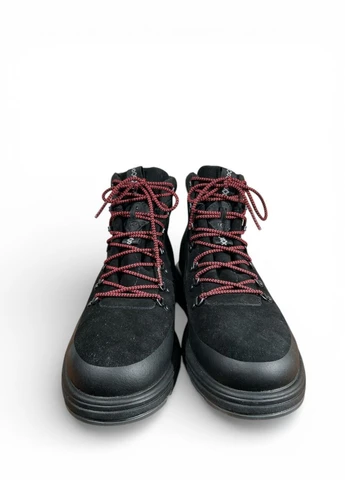 Черные осенние ботинки biltmore hiker (s/n 1134830),, размер (us 11), 29 см UGG