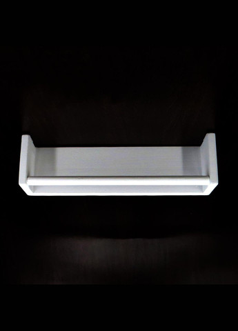 Настенная полка из дерева Кингкей 50 зефир (НСП-501020) No Brand (328081988)