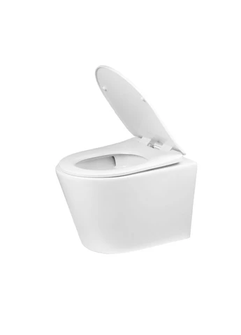 Унитаз подвесной Wiston TRN HL 49X36.5X35 ( А0059562 ) Insana (396550532)