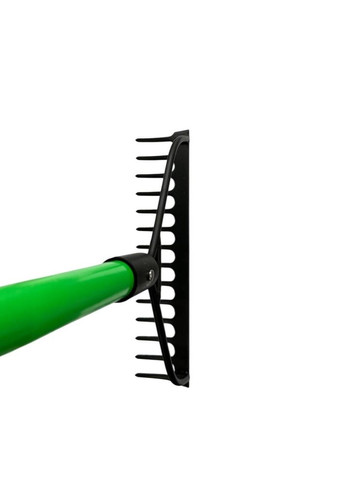 Грабли с фибергласовой ручкой Yoshimoto (360893281)