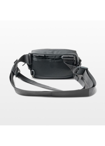 Сумка поясная LVC6 Waist Pack 3LIron Grey 5.11 Tactical (362410852)