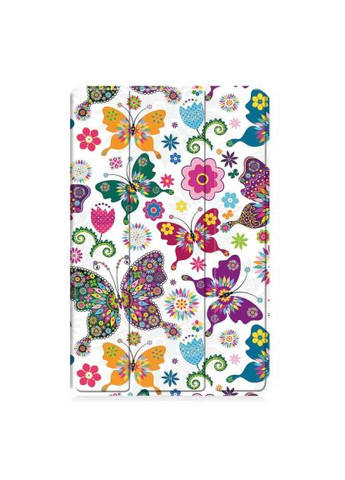 Чохол до планшета .0" Butterfly (714003) BeCover Smart Case Samsung Galaxy Tab A11 Plus SM-X236B 11 (366697220)