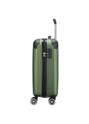 Валіза на колесах City 40 л TL073047 - 80 Travelite (316616648)