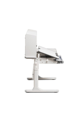 Парта-трансформер для підлітка Fiore II 1200 x 600 x 520 -760 мм Grey FunDesk (353690822)