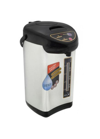 Термопот для води побутової MS-6000 6 л, Кухонний термочайник, XF-798 Кухонний термочайник Domotec (351486313)