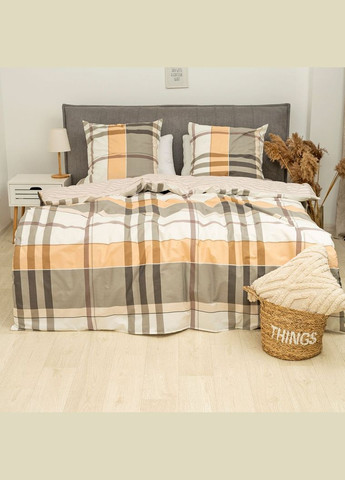 КПБ євро ранфорс Viluta 24341-ev (327877690)