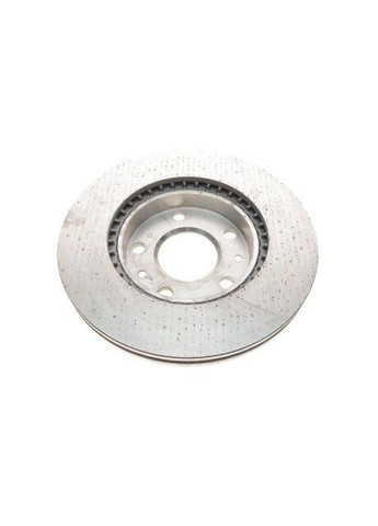 Диск тормозной (передний) Dacia Duster 10-18 (269x22) (с покрытием) 402066300R (opt-om) Renault (339642863)