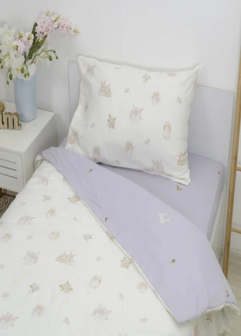 Постільна білизна Вилюта сатин підліткове. Комплекти постільної білизни. Viluta Постільна білизна (372992452)