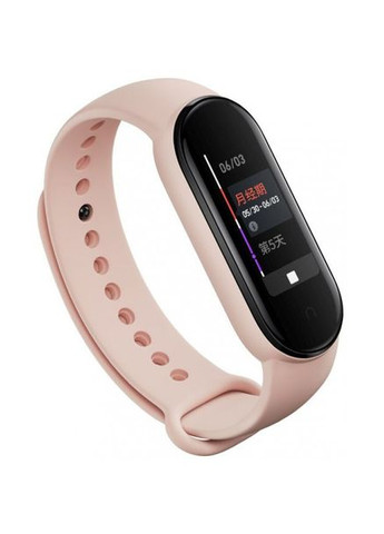 Смарт браслет M5 Smart Bracelet Фітнес трекер Watch Bluetooth. HA-95 Smart Watch (337342560)