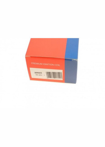 Котушка запалювання Hyundai i20/Kia Rio 11 20523 UA63 No Brand (342401604)