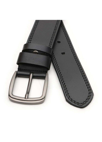 Ремень Borsa Leather v1115gx24-black (285696766)