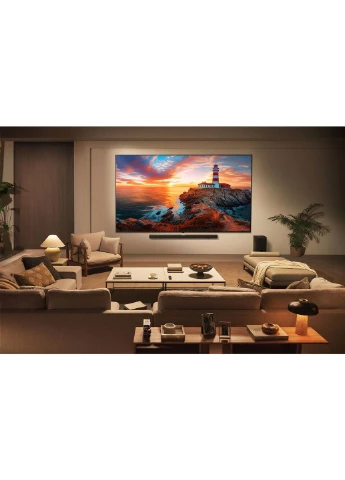 Телевизор LG QNED 75" 75QNED7EA6B Microsoft (373930612)