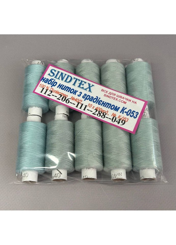 Нитки No Brand (356509793)