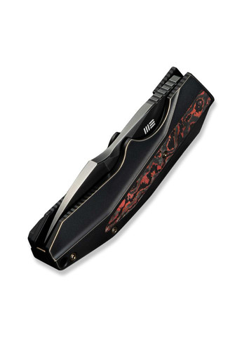 Нож складной Coral WE24044-3 (A-031899) Weknife (368994529)