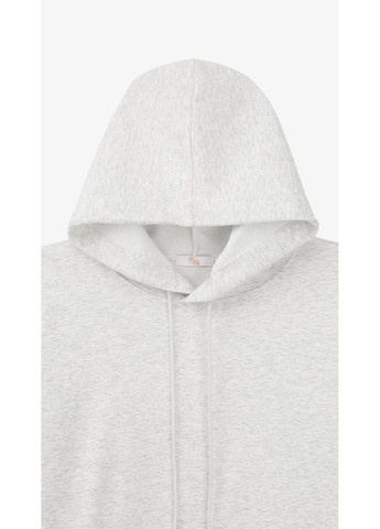 Худи однотонный женский 2527 Светло-серый shop (2000999165443) On me (366883094)