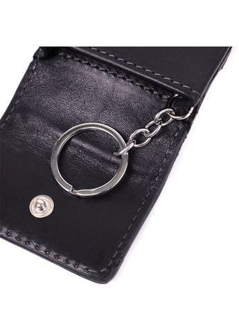 Ключница футляр из натуральной кожи 22568 Grande Pelle (362418472)